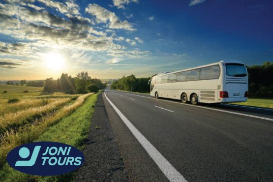 Bileta BUS Tirane Koln, Furgon Tirane Koln, agency Germany Transporti, Bileta te lira Autobusi per Koln Gjermani nga Joni Tours 